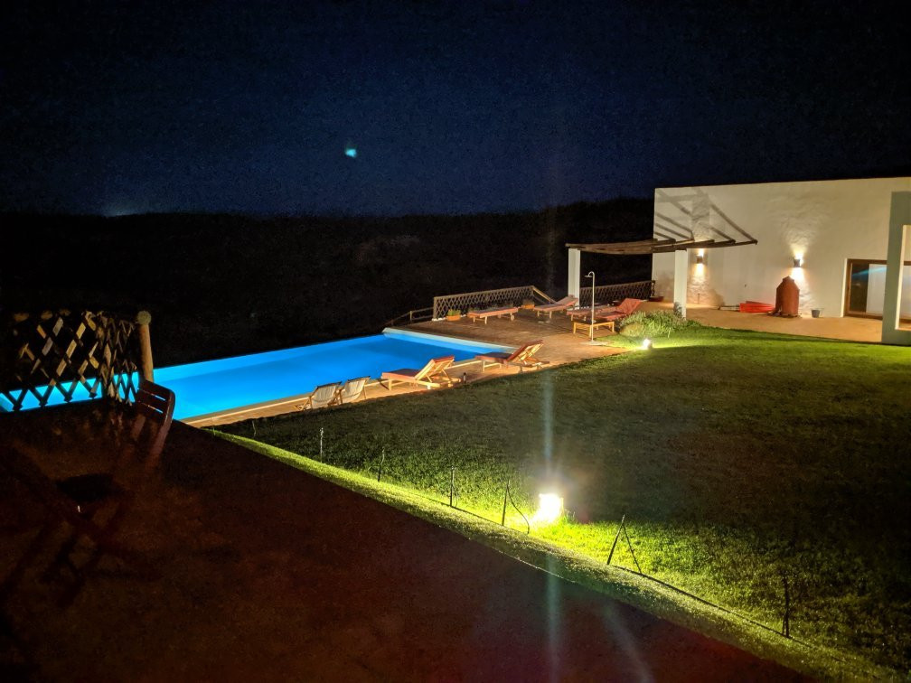 Agroturismo Flores do Campo主图