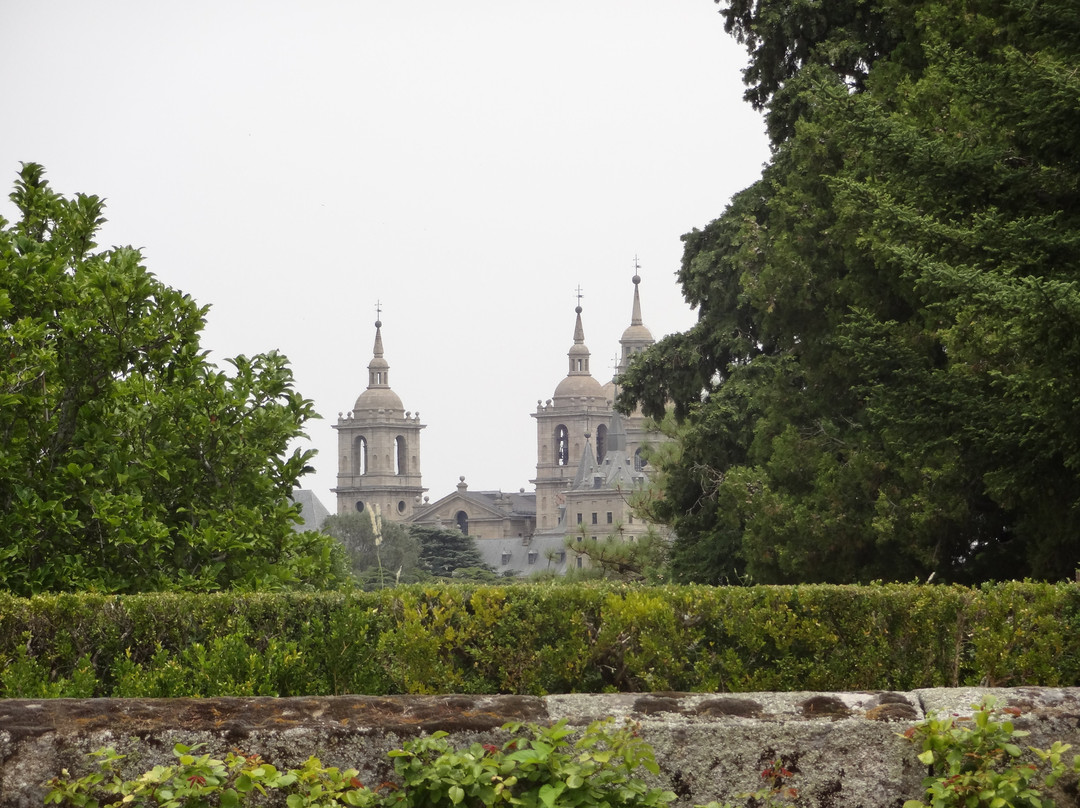 Casita de Infante景点图片