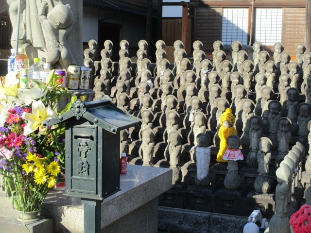 Tokakuji Temple-松江市必去景点