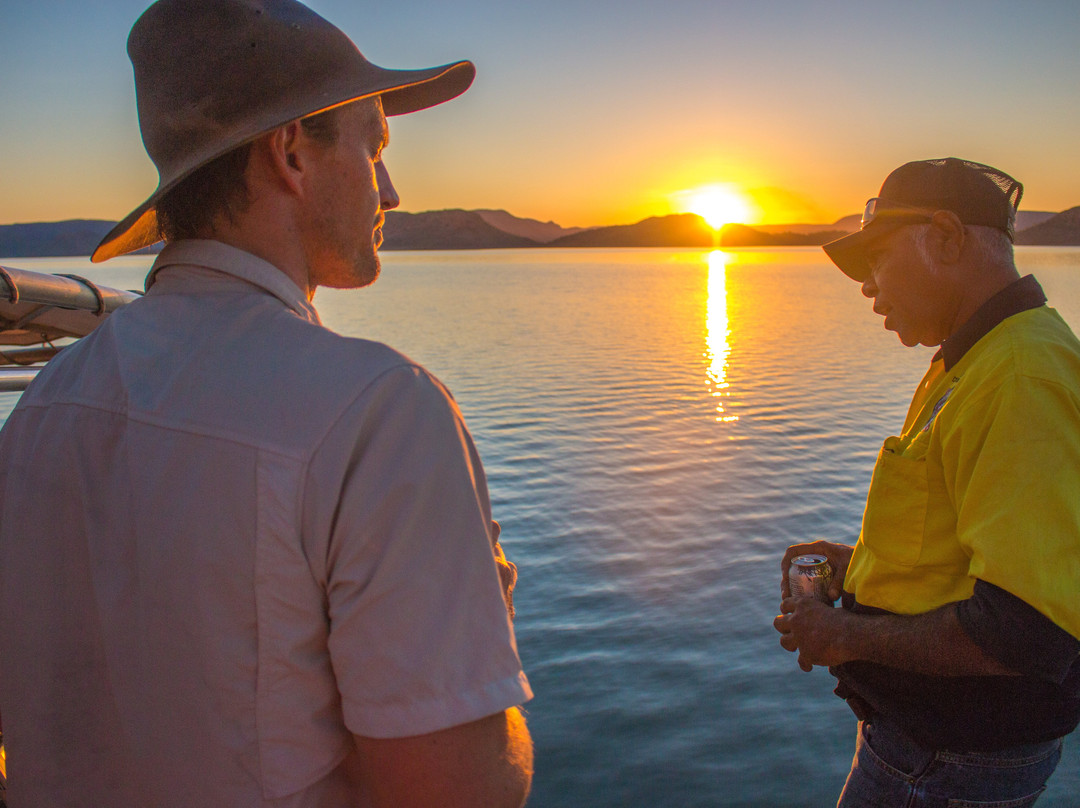 Luridgii Tours-库努纳拉必去景点