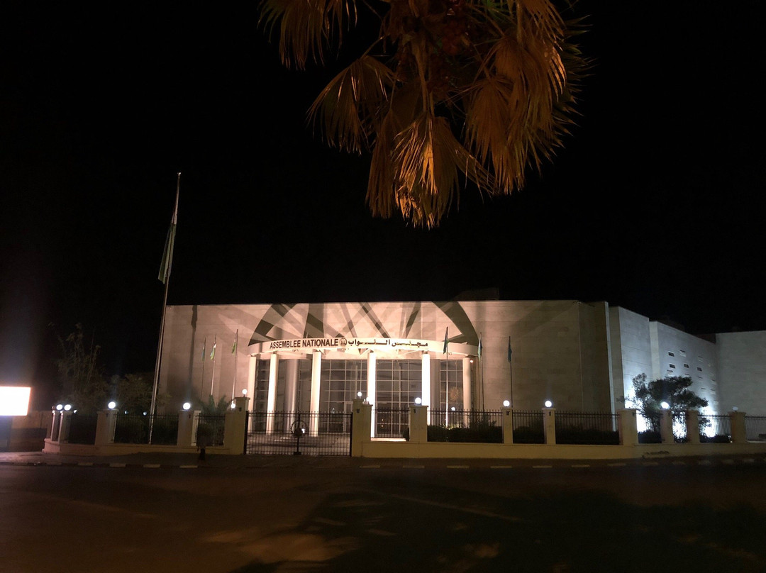 Atlantic Hotel主图