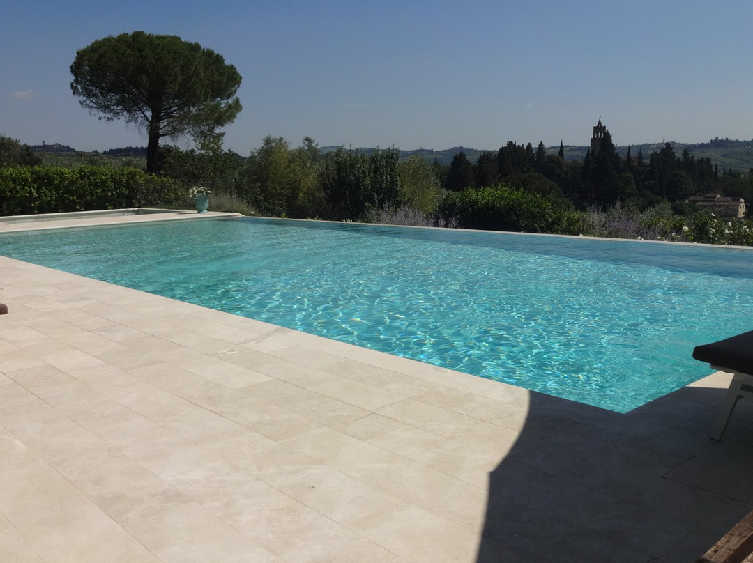 Villa Le Calvane主图