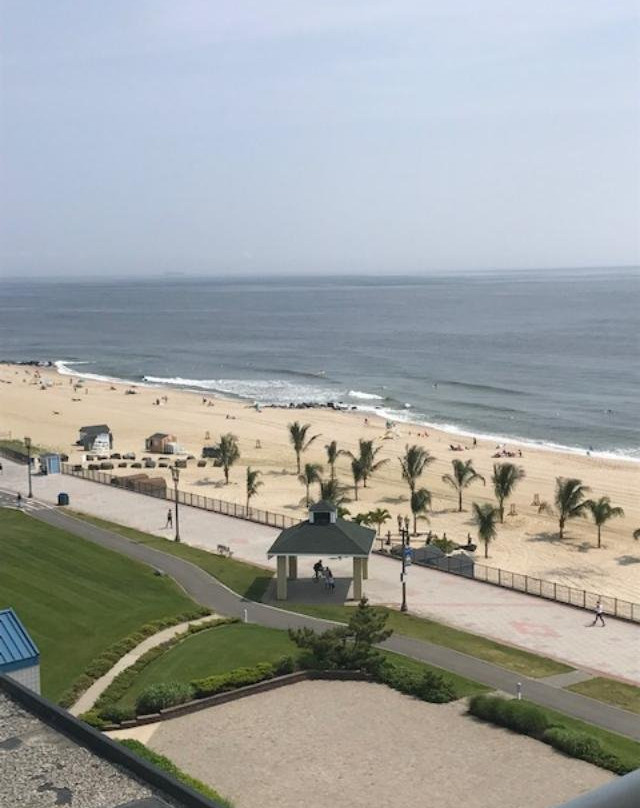 Ocean Place Resort & Spa主图