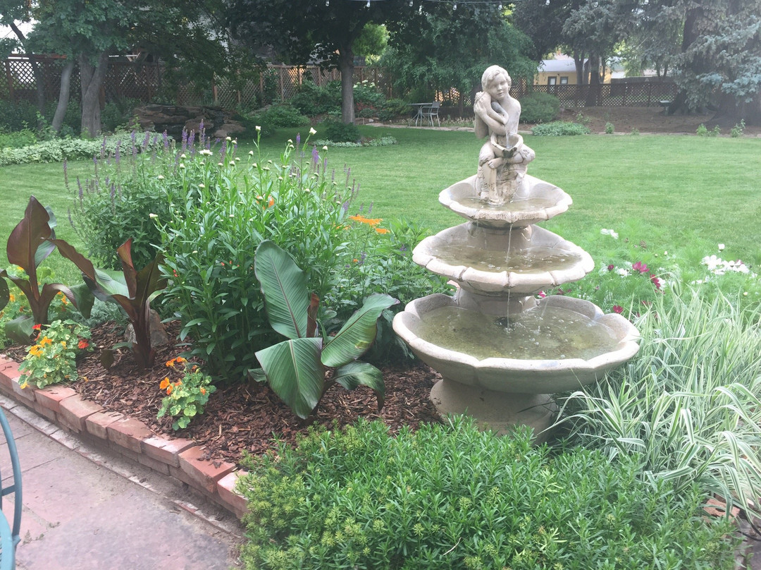 Berthoud Inn & Events主图