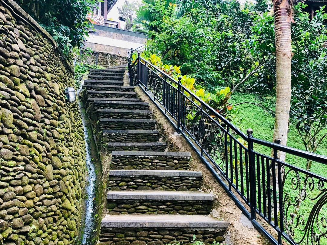 彭杜克塞巴图别墅酒店主图