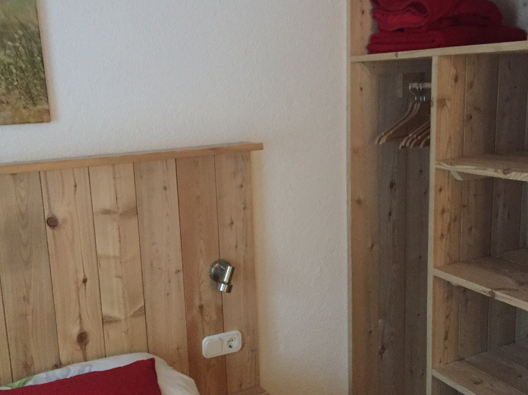 Landhaus Tyrol主图