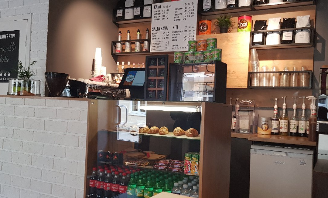 MrCoffee