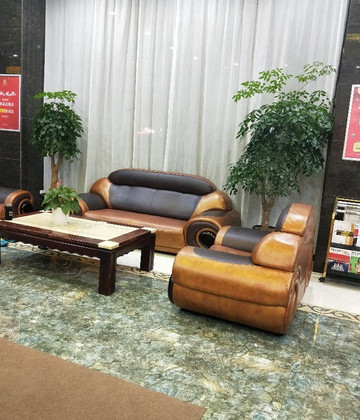 耀都商务酒店主图