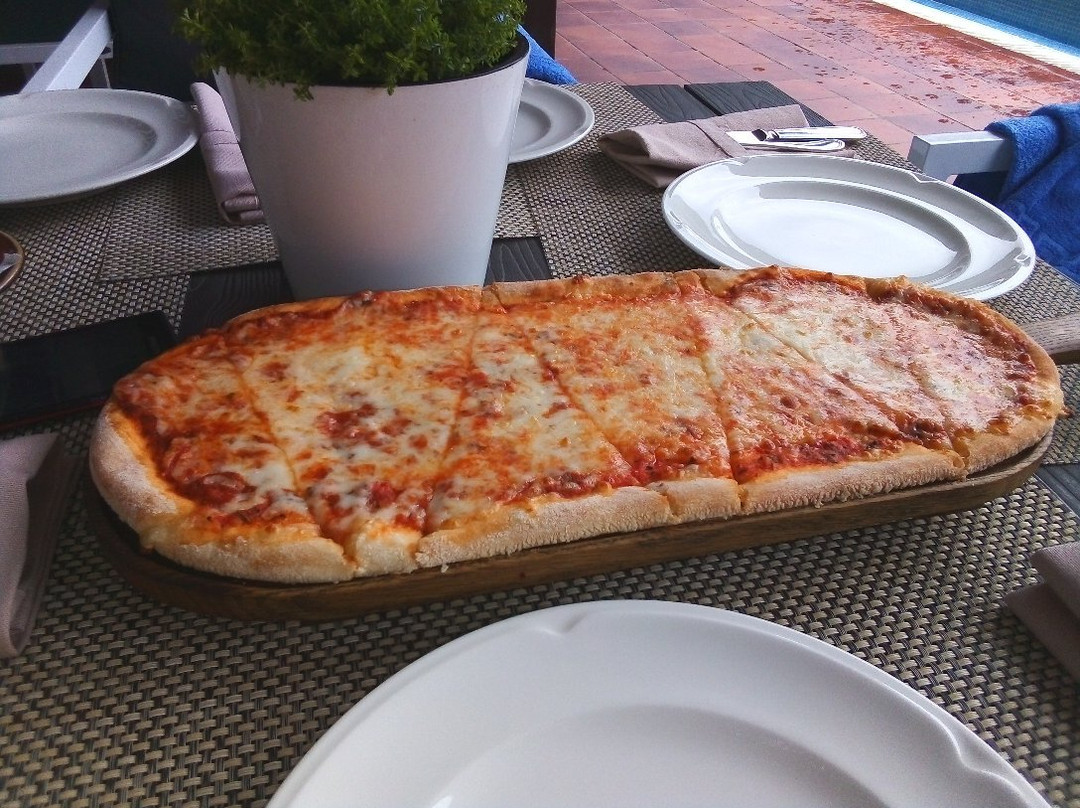 Boutique Hotel Ptitsy & Pchely主图