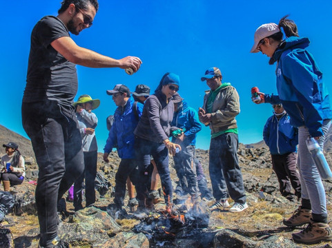 Wanderlust Turismo 591-拉巴斯必去景点