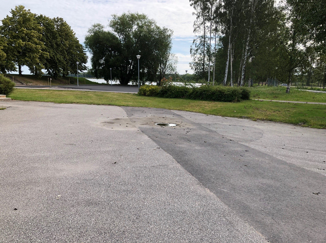 Karlsholme Folkets Park景点图片