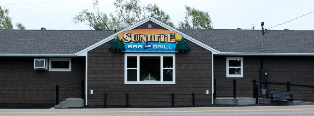 Callaway餐馆和美食-Sunlite Bar and Grill