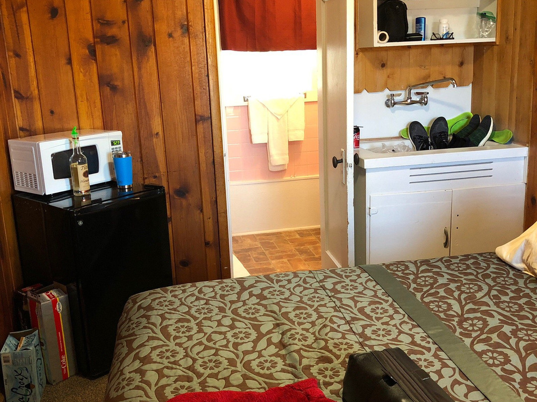 Riverside Inn of Alamosa主图