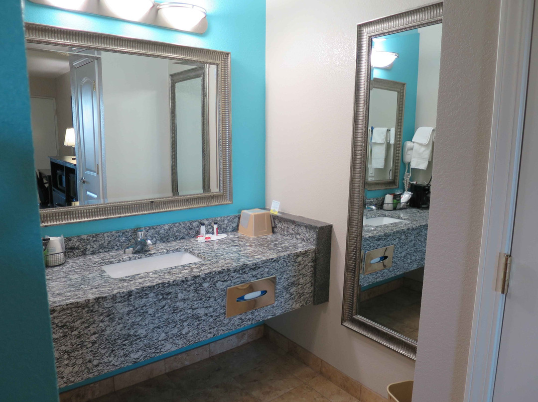 Days Inn by Wyndham West Memphis主图