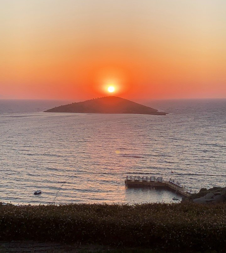 Sirene Luxury Hotel Bodrum主图