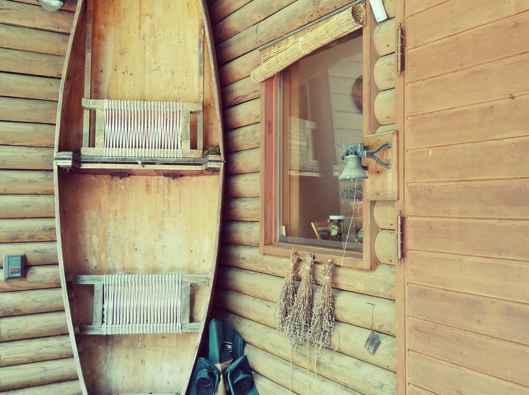 Pension Yamasan主图