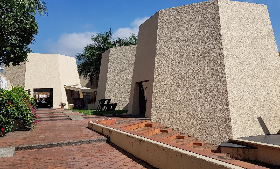 Museo Rayo景点图片