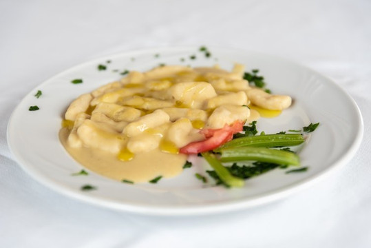 Agriturismo Tenuta Sparaceto主图