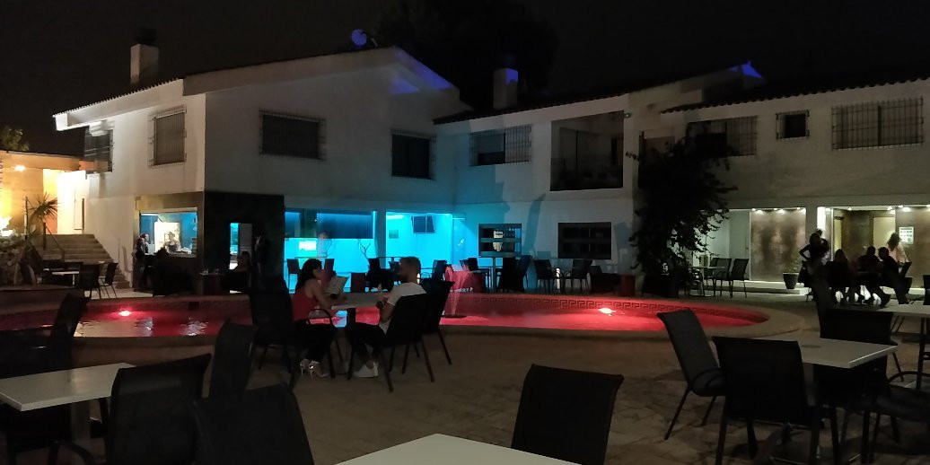 El Palmar旅游攻略图片