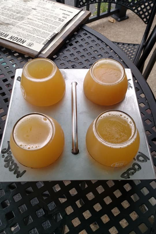 Noon Whistle Brewing Company景点图片