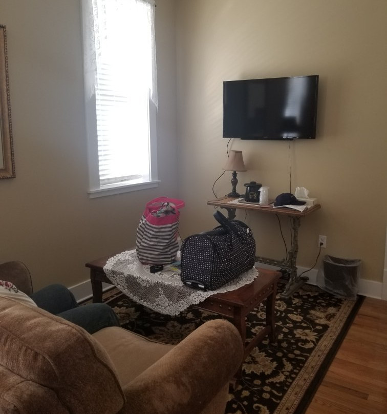 The Grand Hotel Big Timber主图