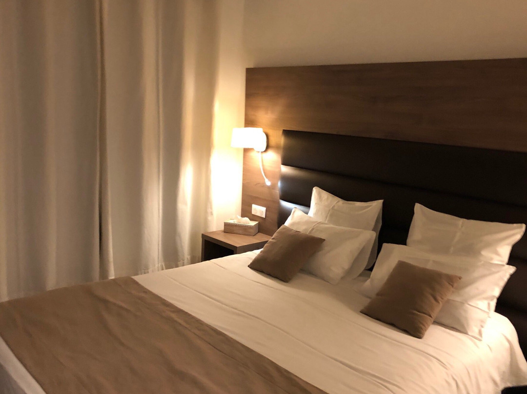 L'Hotel Bastide主图