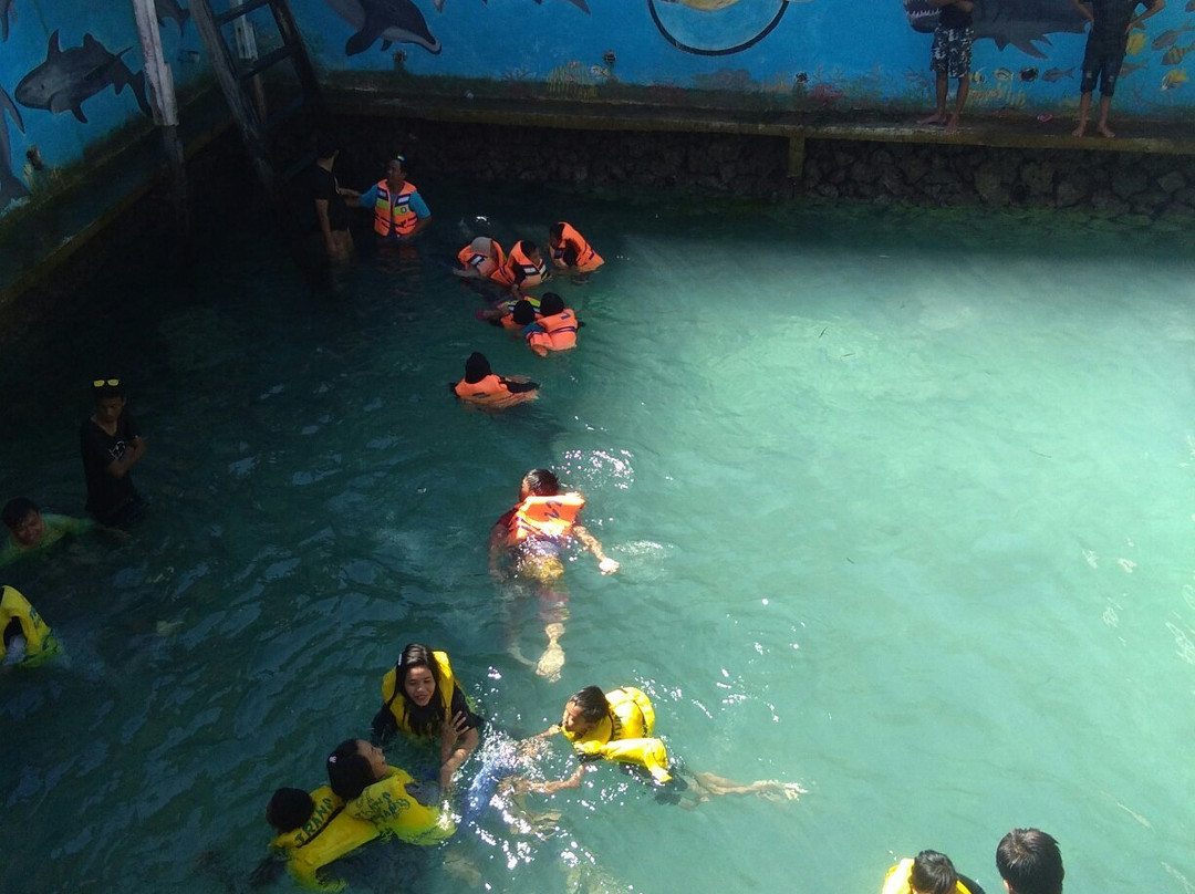 Liukang Loe Island-比拉必去景点