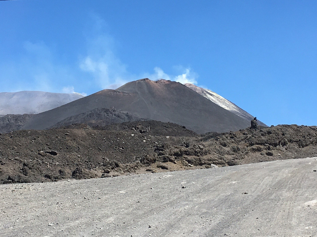 Etna Trip景点图片