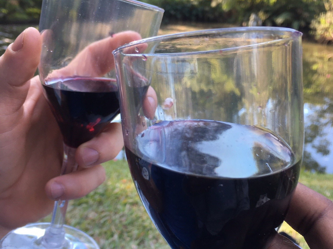 Makaranga Lodge-Kloof必去景点