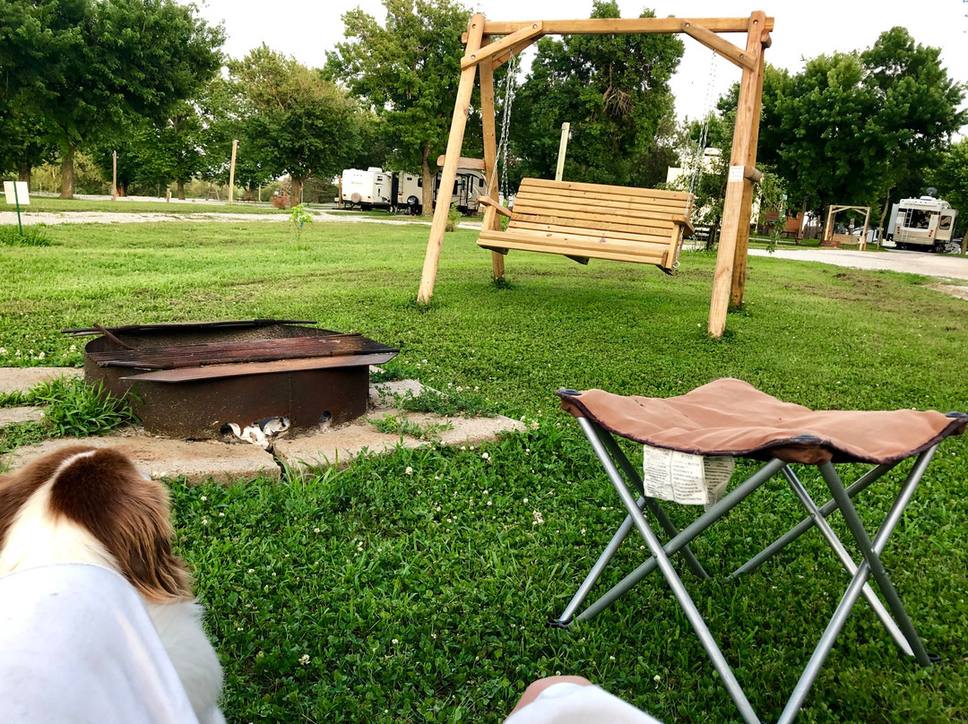 Waco旅游攻略图片