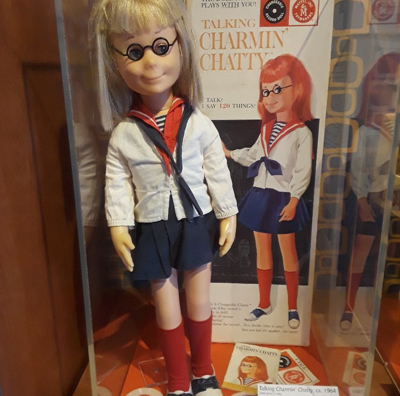 Old Courthouse Museum-苏福尔斯必去景点