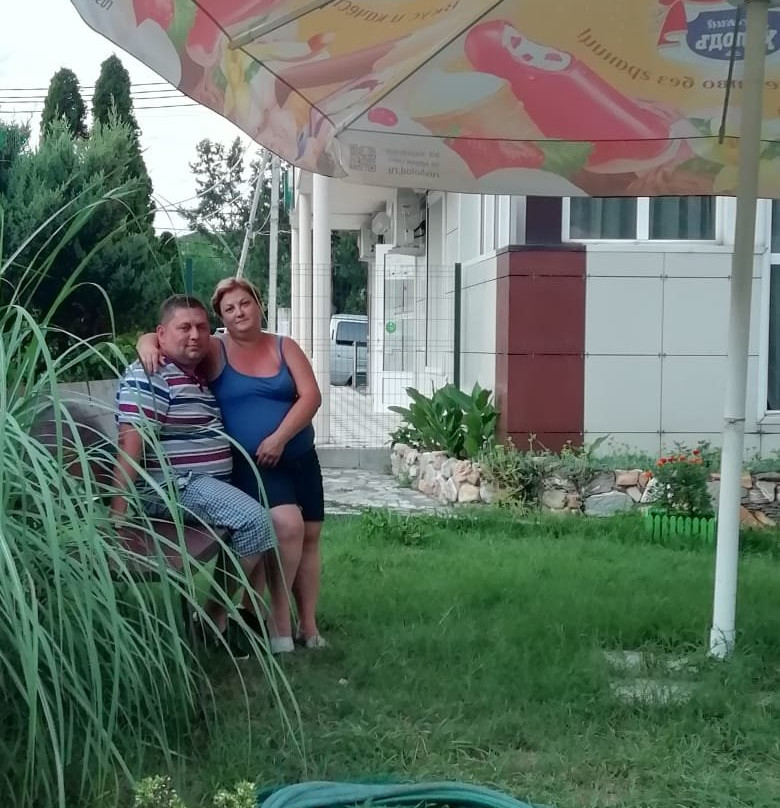 Elladen Guest House主图