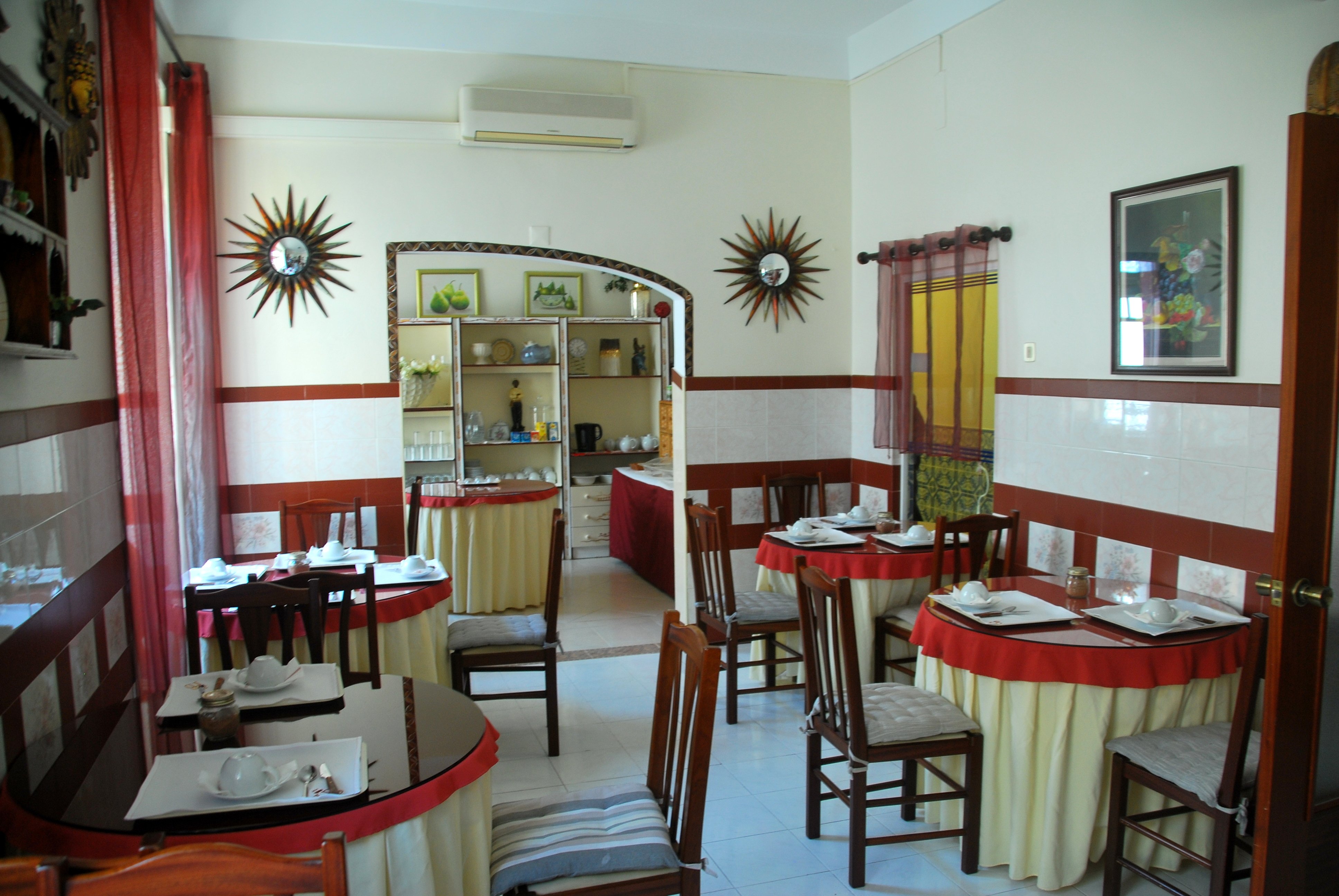 Hotel Bejense-餐饮