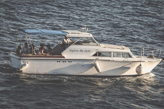 ExploreMySplit-斯普利特必去景点