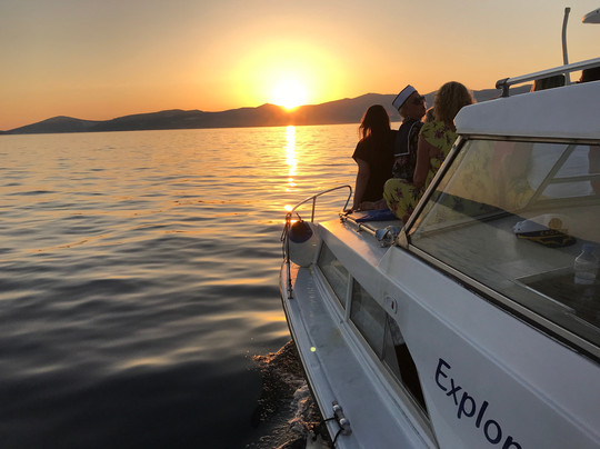 ExploreMySplit-斯普利特必去景点