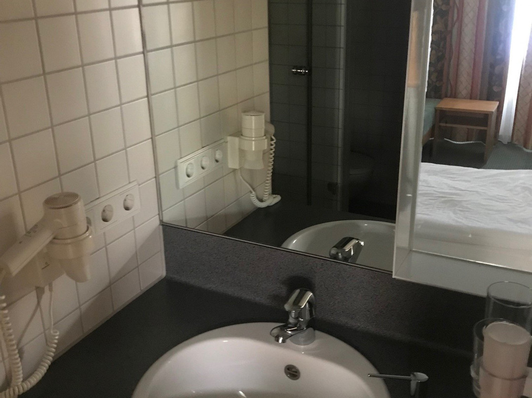 Landhotel Guenzburg主图