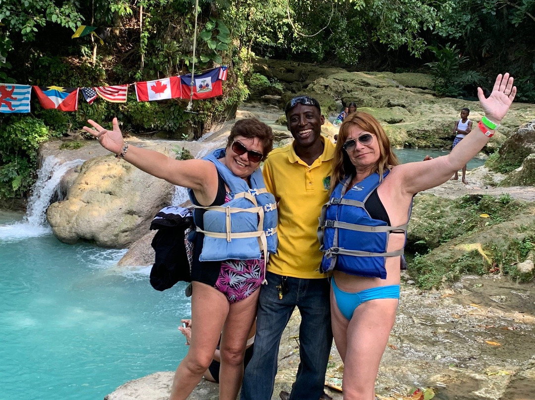 Jamaica Ideal Tours-蒙特戈贝必去景点