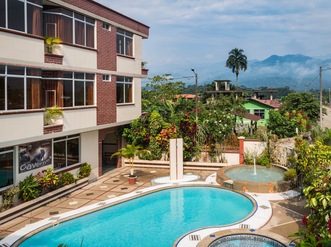 Hotel Palmar del Rio Premium主图