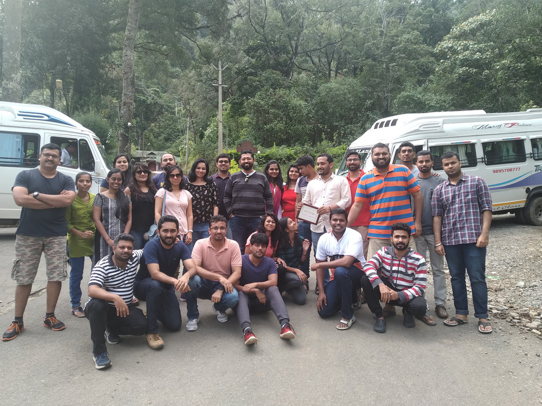 Deep Woods Resort主图