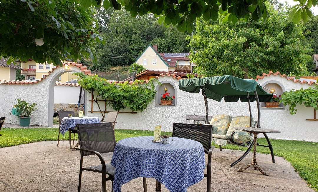 Donau Rad Hotel Restaurant Wachauerhof主图