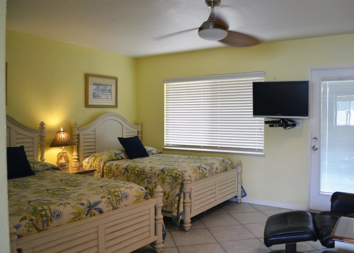 Conclare Aman's Beach Resort主图