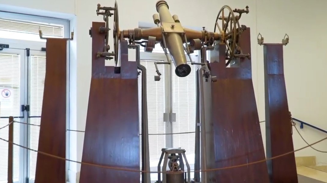 Osservatorio Astronomico di INAF Rome Astronomical Observatory-Monte Porzio Catone必去景点