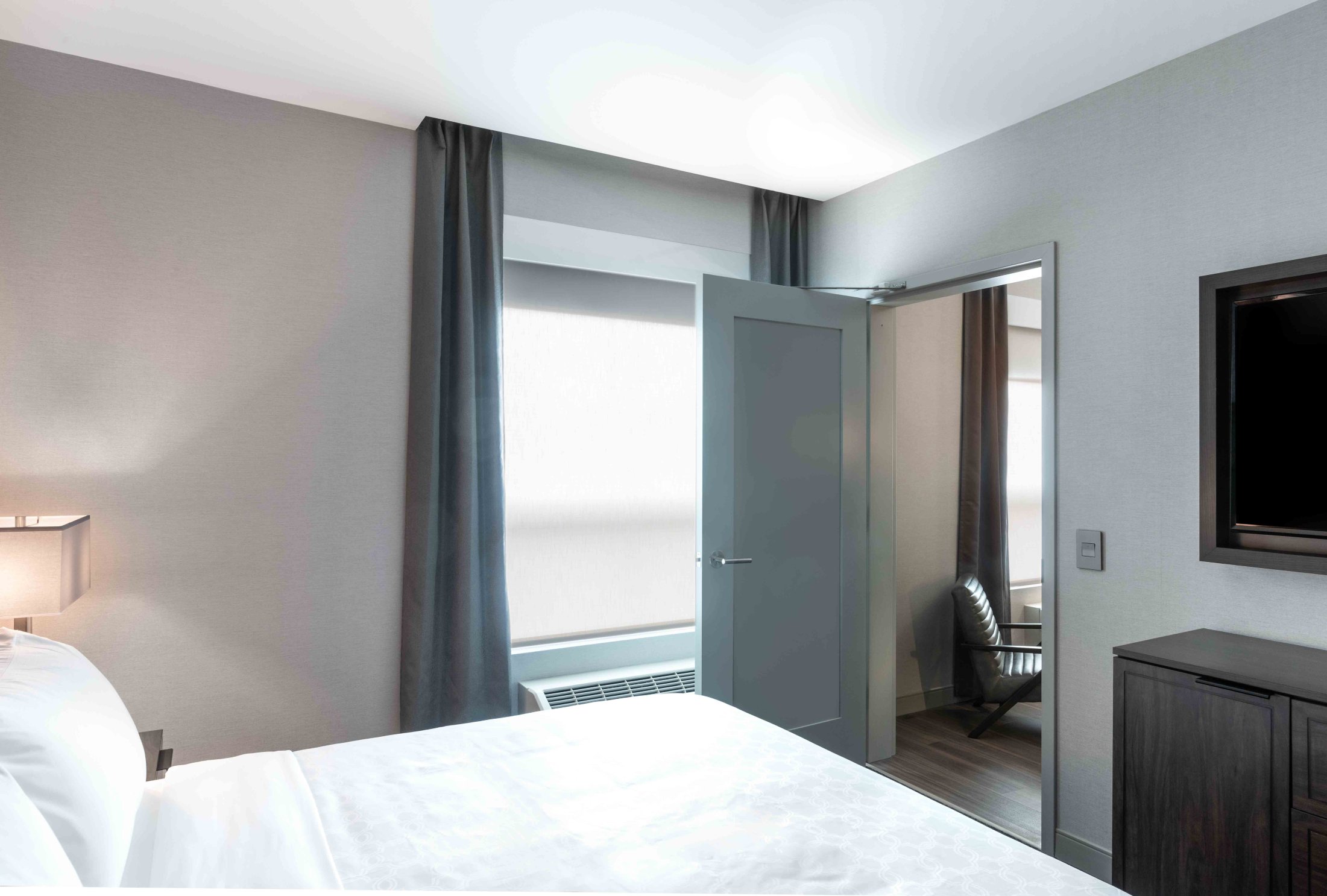 波士顿昆西智选假日酒店-官方