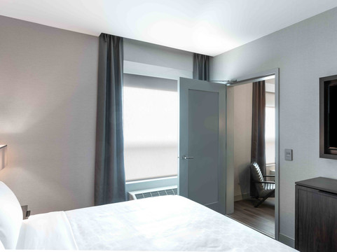 Milton酒店住宿-Holiday Inn Express Boston - Quincy By IHG