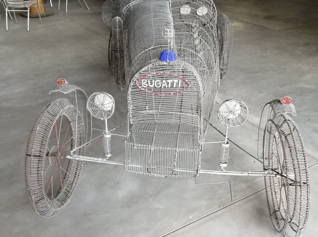 Godding & Godding-霍德斯普鲁特必去景点