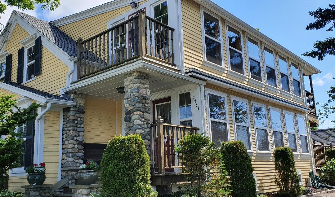 Beach Cottage Inn主图