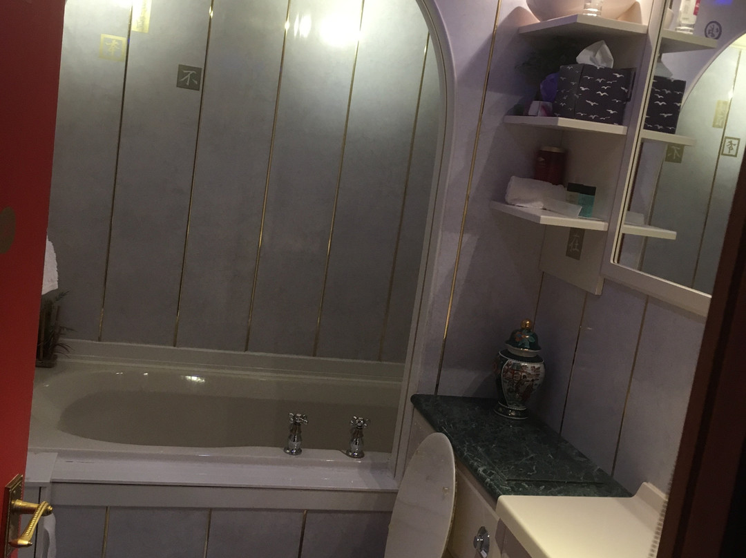 The Mirador Boutique主图