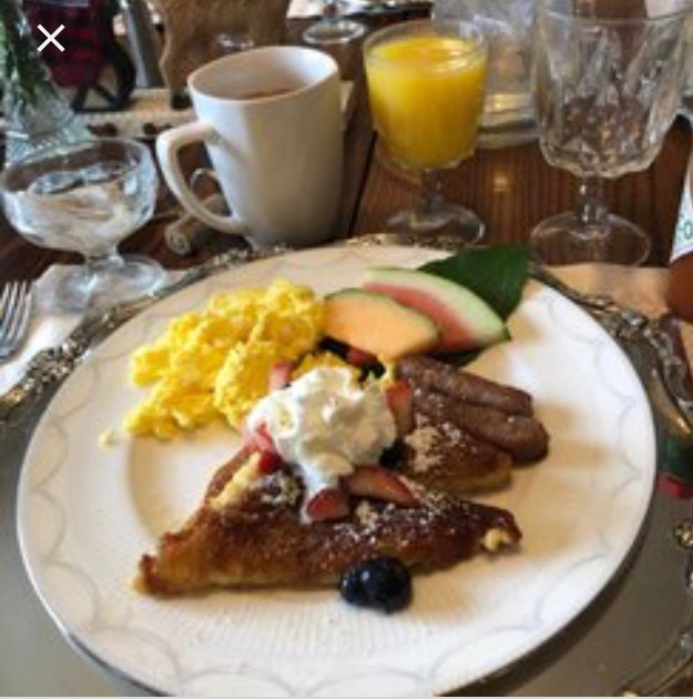 Cinnamon Bear Creekside Inn主图