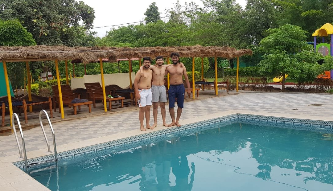 Olive Resort and Villas, Turia主图