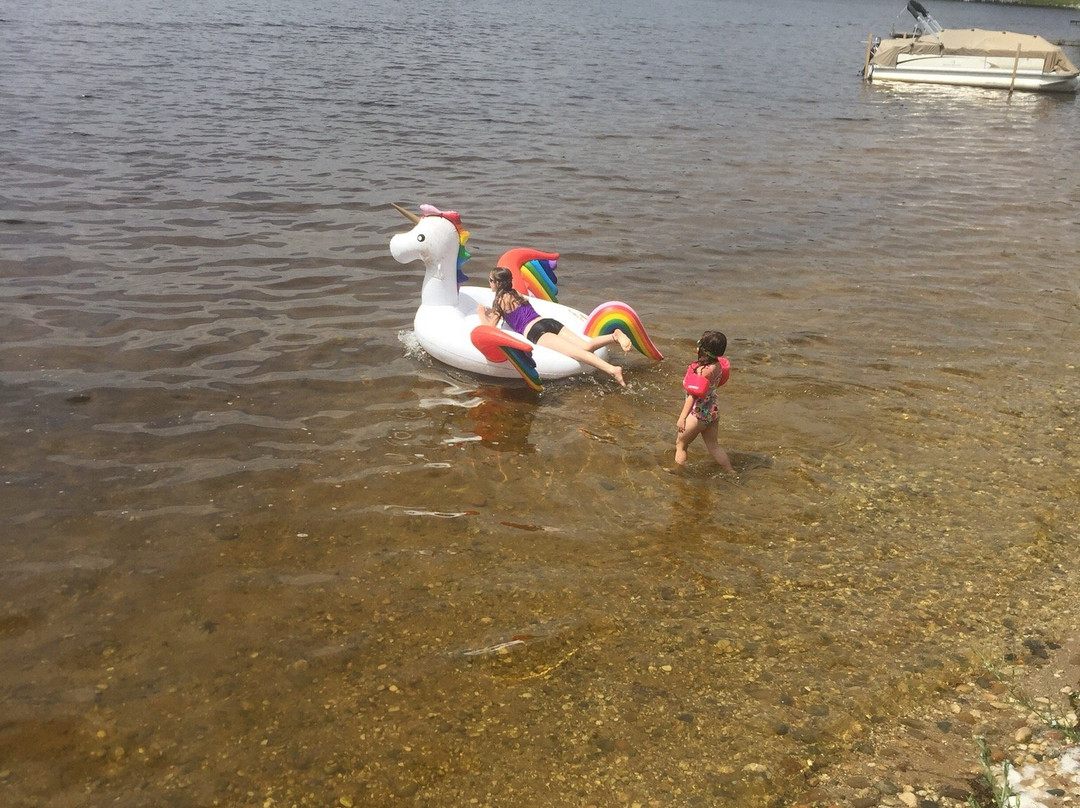 Doll's Paradise Lake Resort主图